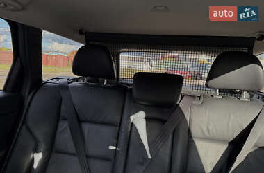 Универсал Volvo V50 2011 в 