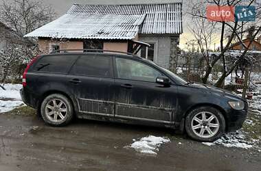 Універсал Volvo V50 2006 в Шепетівці