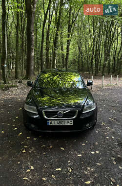Volvo V50 2011