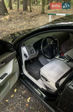 Универсал Volvo V50 2011 в 