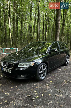 Универсал Volvo V50 2011 в 