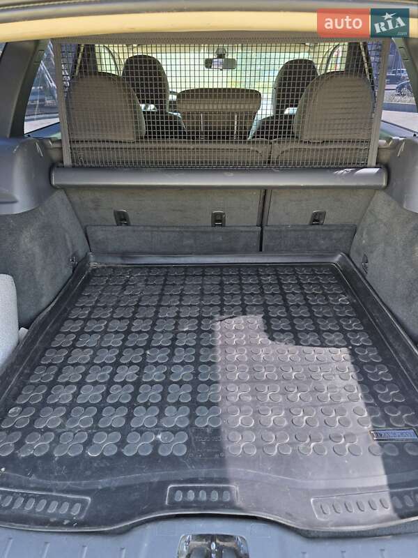 Универсал Volvo V50 2012 в Ровно