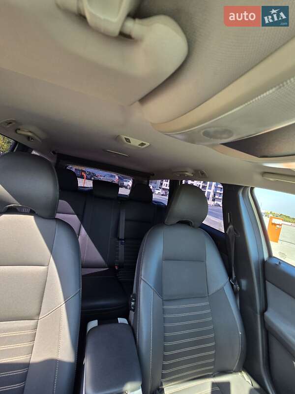 Универсал Volvo V50 2012 в Ровно