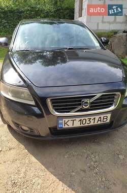 Универсал Volvo V50 2009 в Косове