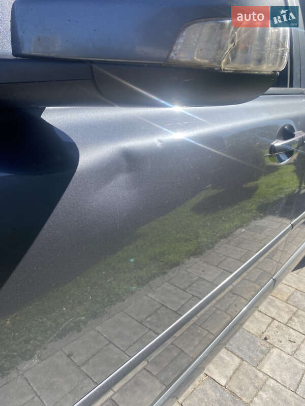 Универсал Volvo V50 2011 в Золочеве фото 7 Универсал Volvo V50 2011 в Золочеве