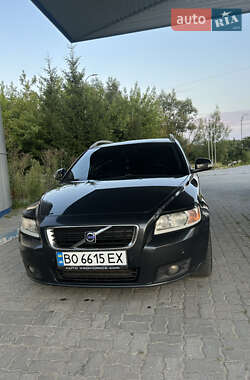 Volvo V50 2009