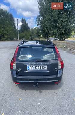 Универсал Volvo V50 2010 в 