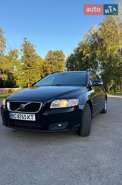 Универсал Volvo V50 2009 в Старом Самборе