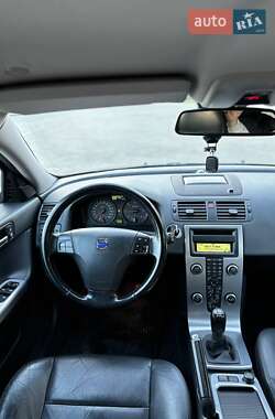 Универсал Volvo V50 2009 в 