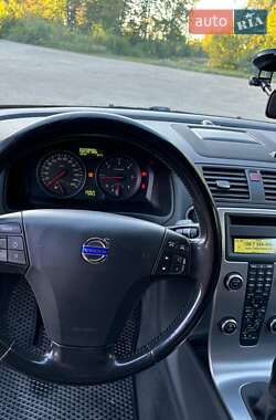 Универсал Volvo V50 2009 в 
