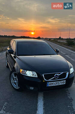 Универсал Volvo V50 2011 в Житомире
