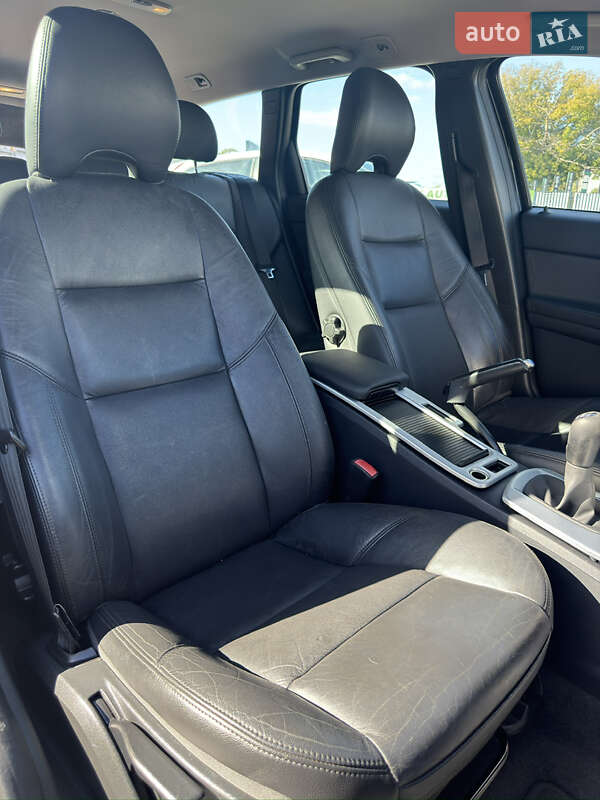 Универсал Volvo V50 2012 в Киеве