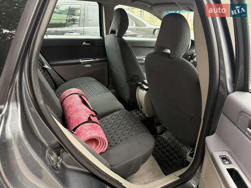 Универсал Volvo V50 2008 в Киеве