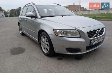 Універсал Volvo V50 2010 в Рівному