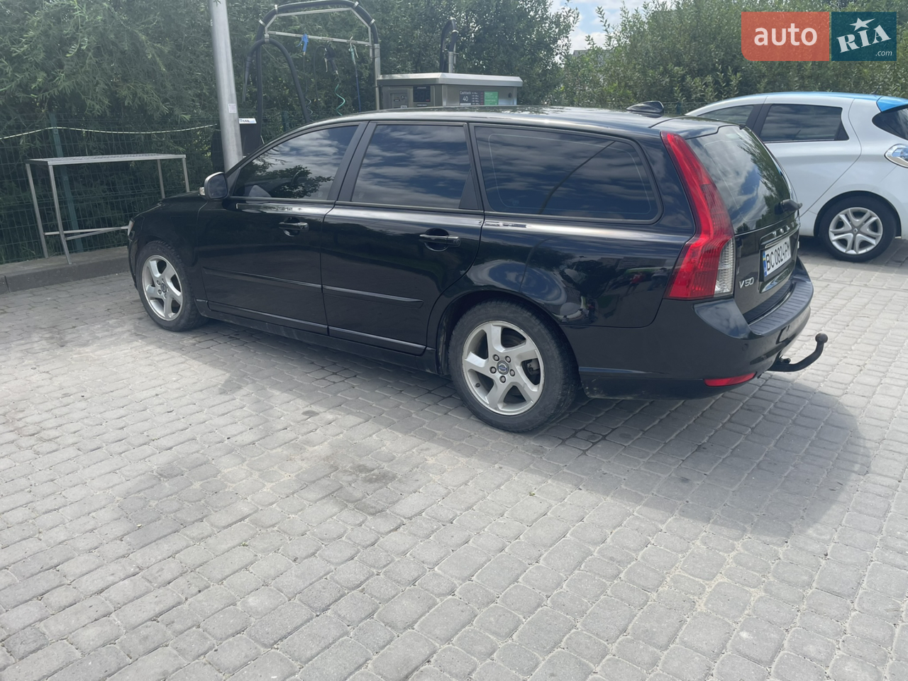2012 Volvo V50 - мініатюра 25