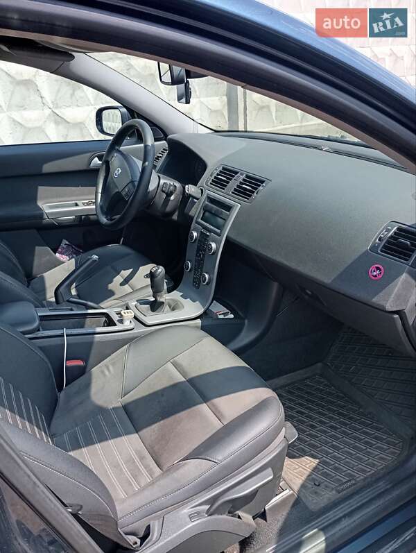 Универсал Volvo V50 2008 в Житомире фото 3 Универсал Volvo V50 2008 в Житомире