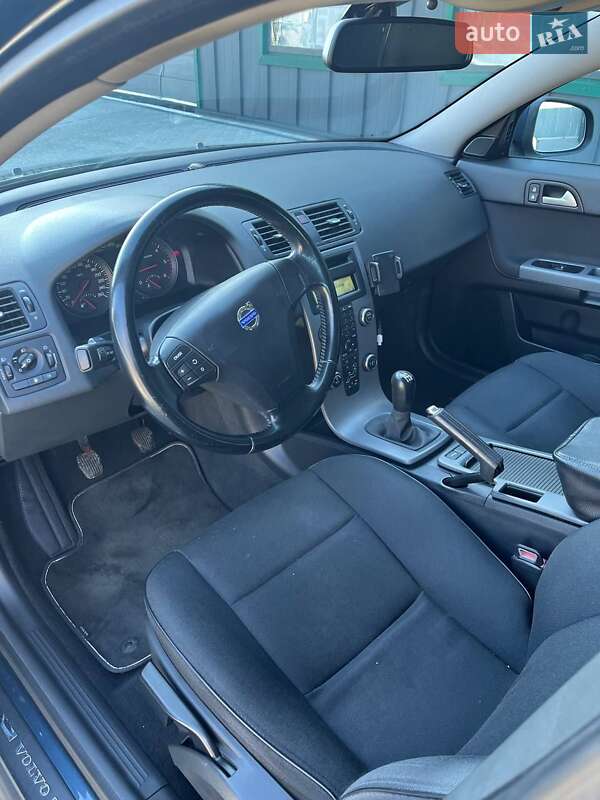 Универсал Volvo V50 2009 в Калуше