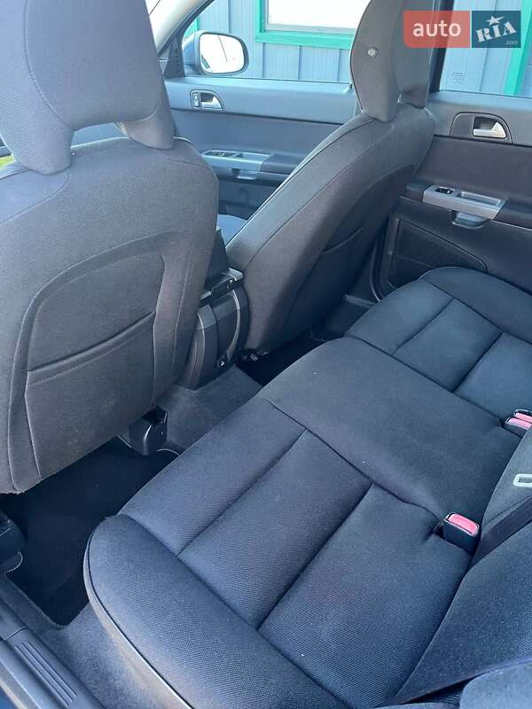 Универсал Volvo V50 2009 в Калуше