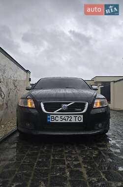 Volvo V50 2008