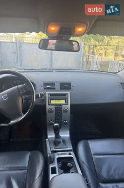 Универсал Volvo V50 2009 в 