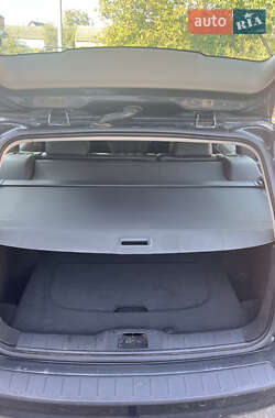 Универсал Volvo V50 2009 в 
