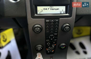Универсал Volvo V50 2004 в 