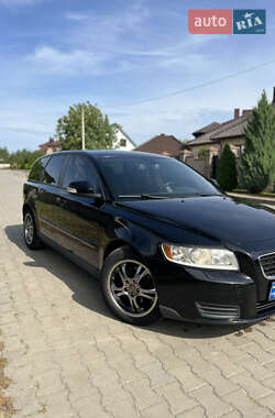 Универсал Volvo V50 2009 в Луцке