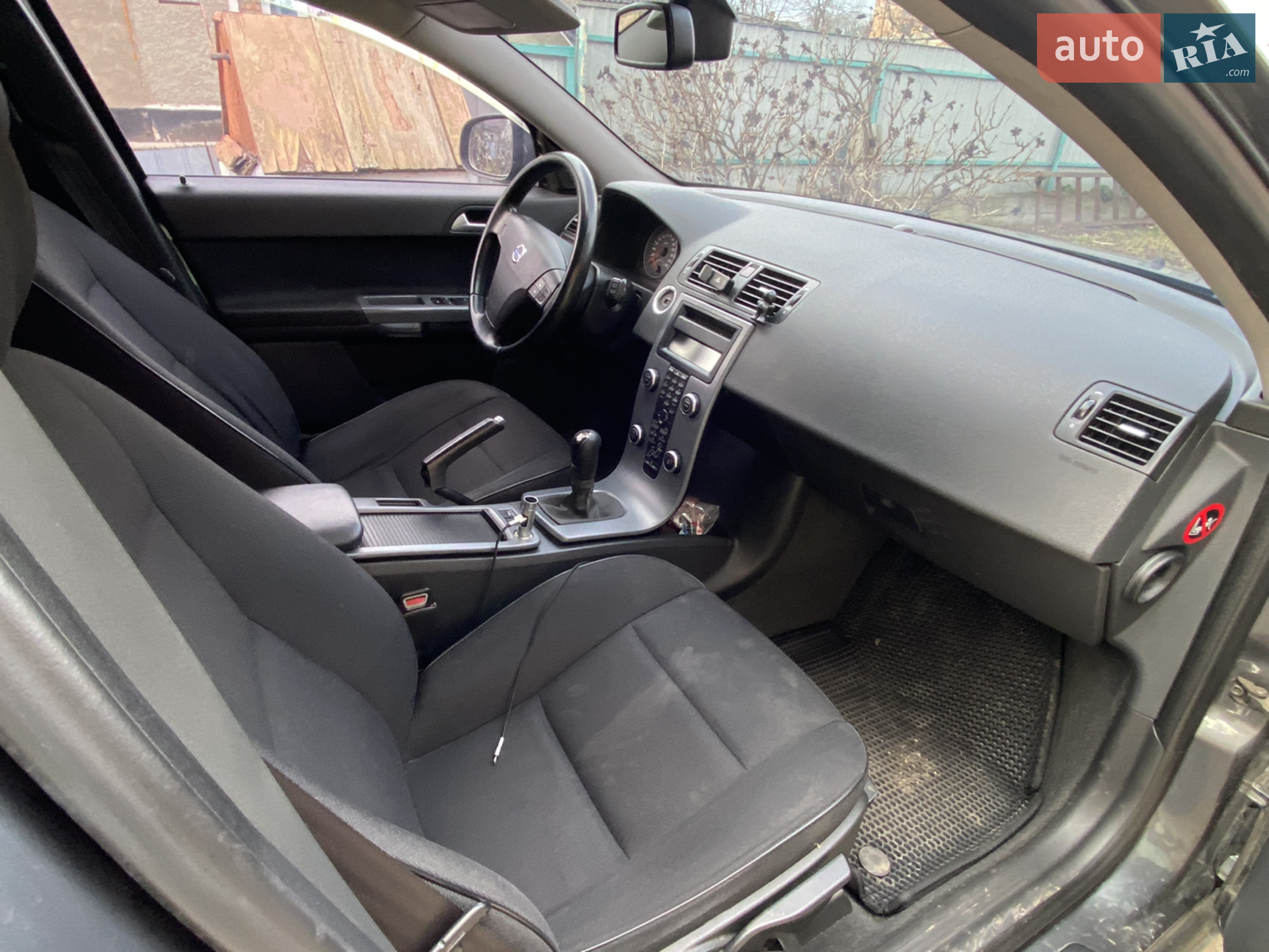 2010 Volvo V50 - мініатюра 8