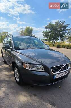 Volvo V50 2007