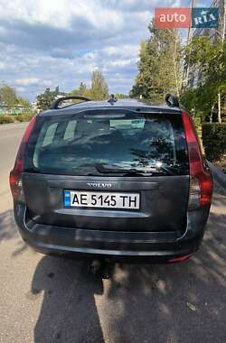 Универсал Volvo V50 2007 в 