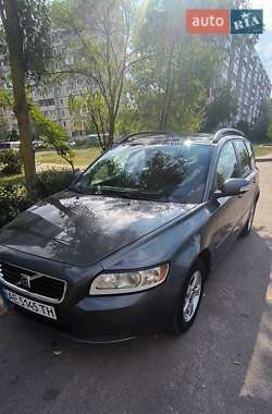 Универсал Volvo V50 2007 в 