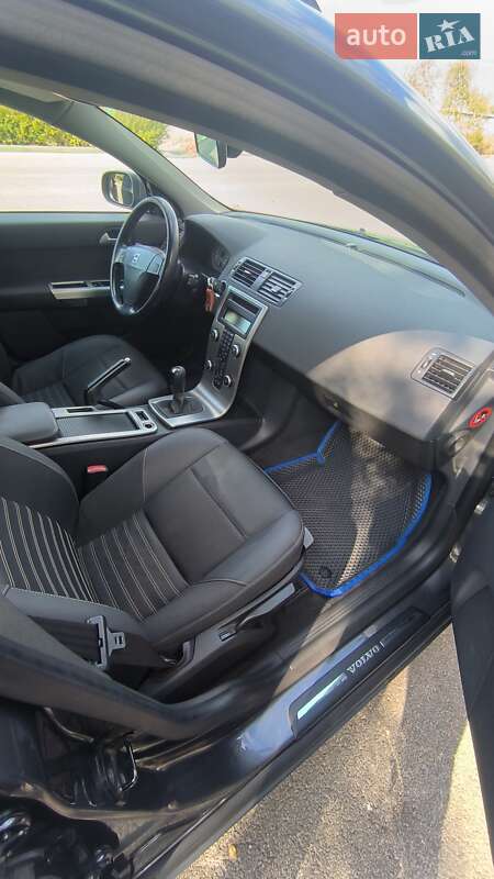 Універсал Volvo V50 2007 в Кам'янському