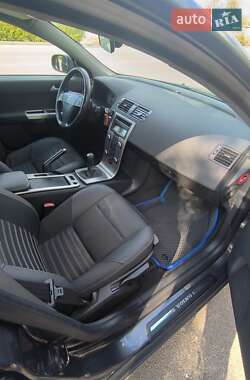 Универсал Volvo V50 2007 в 