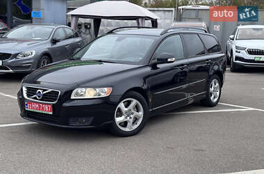 Универсал Volvo V50 2011 в 
