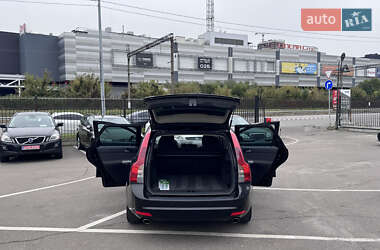 Универсал Volvo V50 2011 в 