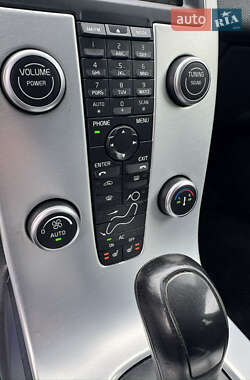 Универсал Volvo V50 2011 в 