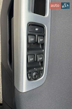 Универсал Volvo V50 2011 в 