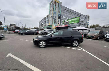 Универсал Volvo V50 2011 в 