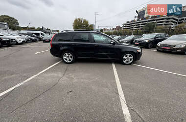 Универсал Volvo V50 2011 в 