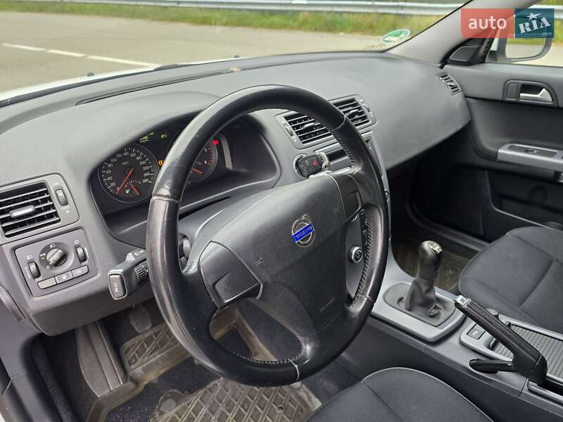 Универсал Volvo V50 2011 в Ковеле