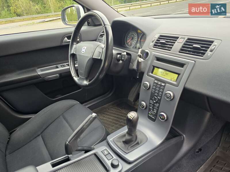 Универсал Volvo V50 2011 в Ковеле