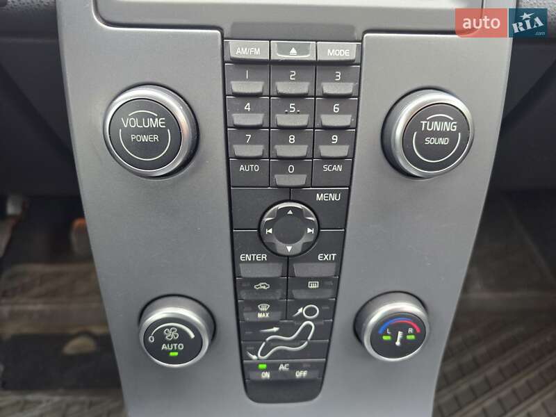 Универсал Volvo V50 2011 в Ковеле