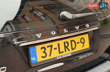 Универсал Volvo V50 2012 в 