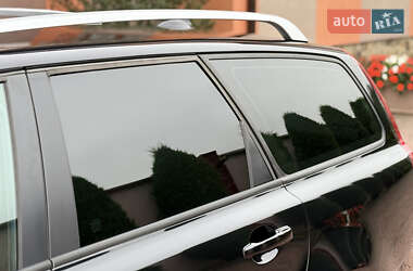 Универсал Volvo V50 2012 в 