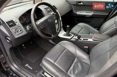 Универсал Volvo V50 2012 в 