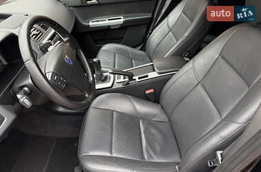 Универсал Volvo V50 2012 в 