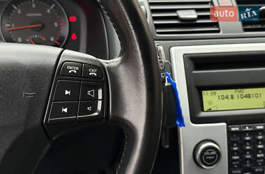 Универсал Volvo V50 2012 в 