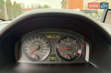 Универсал Volvo V50 2012 в 