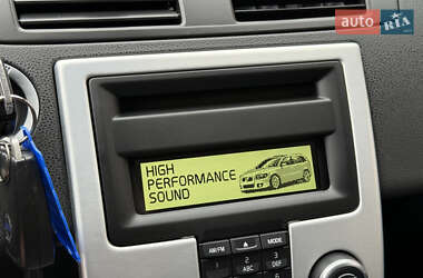 Универсал Volvo V50 2012 в 