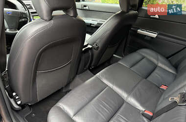 Универсал Volvo V50 2012 в 